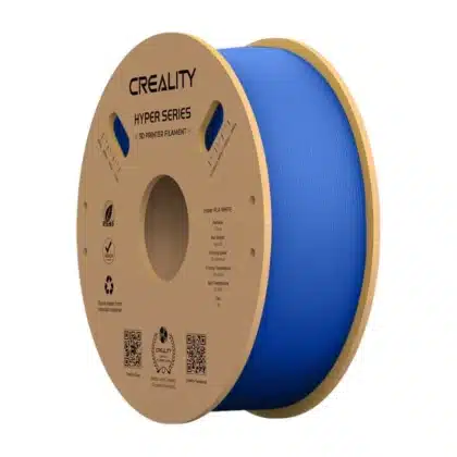 CREALITY Hyper PLA Νήμα, Μπλε