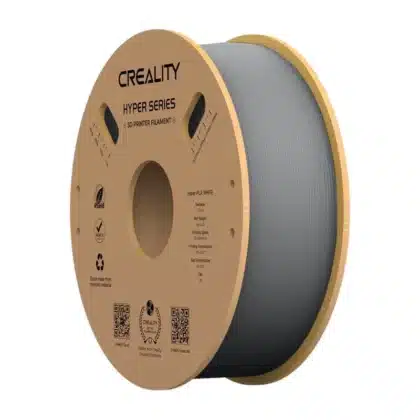 CREALITY Hyper PLA Νήμα, Γκρι