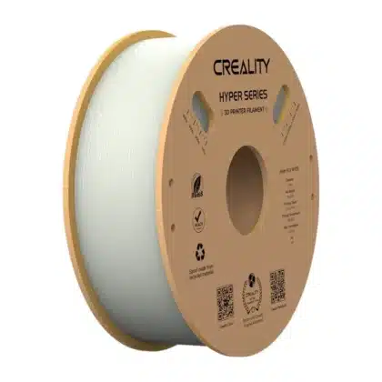 Creality Hyper PLA Νήμα (Λευκό)