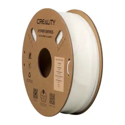 CREALITY Hyper ABS Νήμα, Λευκό