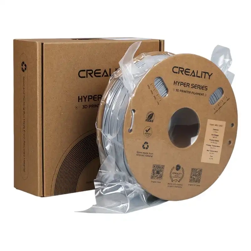 CREALITY Hyper ABS Νήμα, Γκρι - Image 3