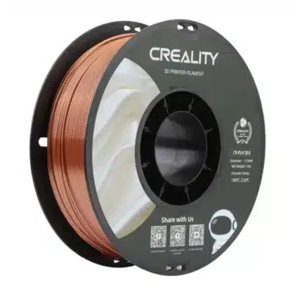 CREALITY CR-Silk PLA Νήμα, Κόκκινο Χαλκός