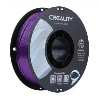 Creality CR-Silk PLA Νήμα 1.75mm, Μωβ