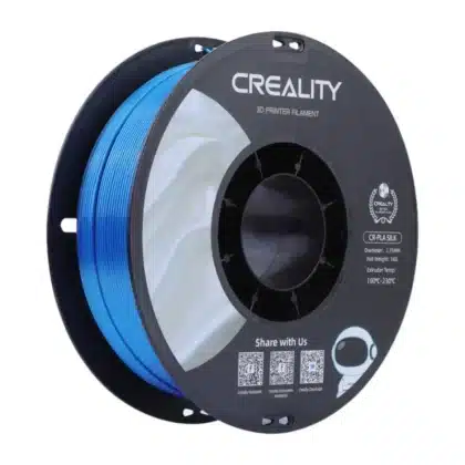 CREALITY CR-Silk PLA Νήμα 1.75 mm, Μπλε