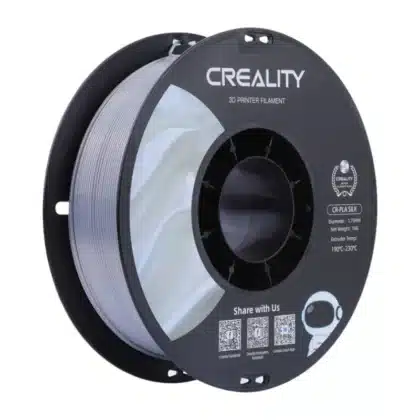 CREALITY CR-Silk PLA Νήμα 1.75mm, Ασημί