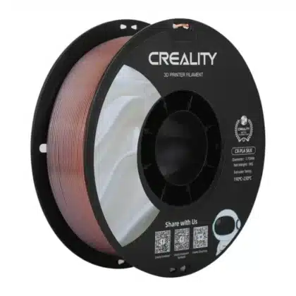 CREALITY CR-Silk PLA Νήμα, Ουράνιο Τόξο