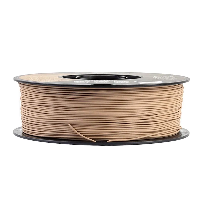 CREALITY CR-Wood PLA Νήμα, Λευκό Πεύκο - Image 4