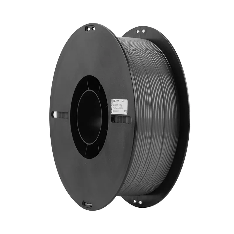 CREALITY CR-PETG Νήμα 1.75 mm, Γκρι - Image 4