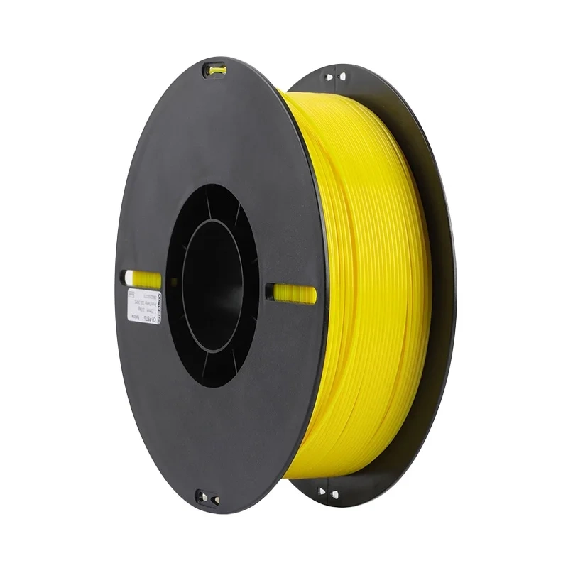 CREALITY CR-PETG Νήμα 1.75 mm, Κίτρινο - Image 2