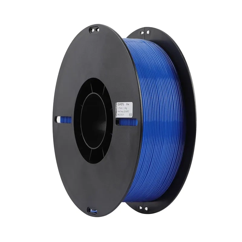Creality CR-PETG Νήμα 1.75mm Μπλε - Image 2