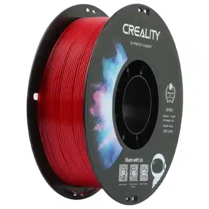 Creality CR-PETG Νήμα 1.75mm Κόκκινο