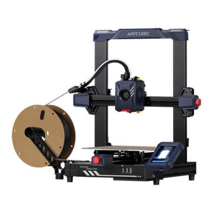 Εκτυπωτής 3D AnyCubic Kobra 2 Pro, μοντέλο K2RC0BK-Y-O