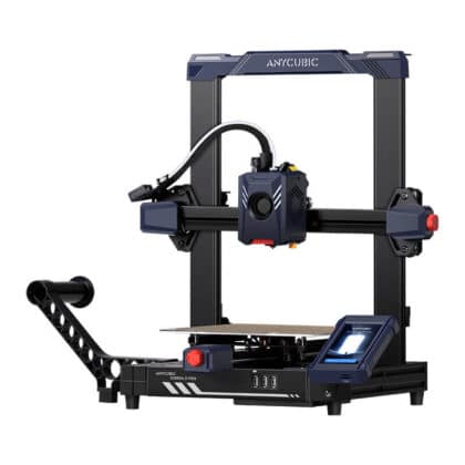 Εκτυπωτής 3D AnyCubic Kobra 2 Pro, μοντέλο K2RC0BK-Y-O