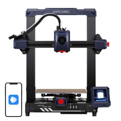 AnyCubic Kobra 2 Pro εκτυπωτής 3D