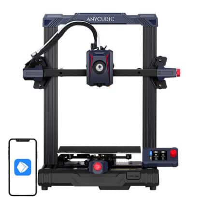 AnyCubic Kobra 2 Neo Εκτυπωτής 3D