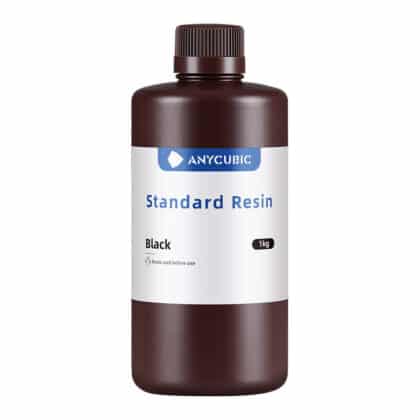 ANYCUBIC Standard Ρητίνη, Μαύρη