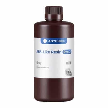 ANYCUBIC ABS-Like Resin Pro 2, Γκρι