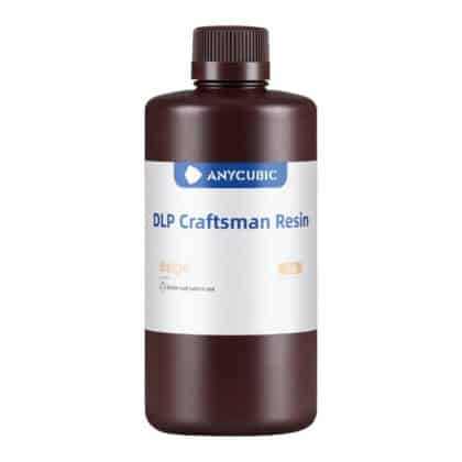 ANYCUBIC Craftsman DLP Ρητίνη, Μπεζ