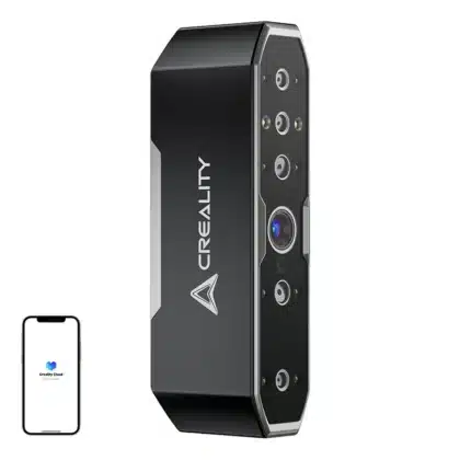 Creality CR-Scan Otter 3D σαρωτής μοντέλο 4008050048