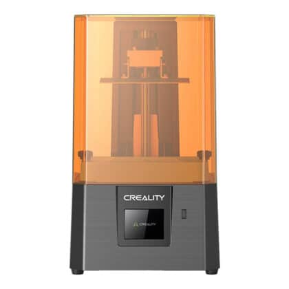 Εκτυπωτής 3D ρητίνης LCD Creality Halot R6