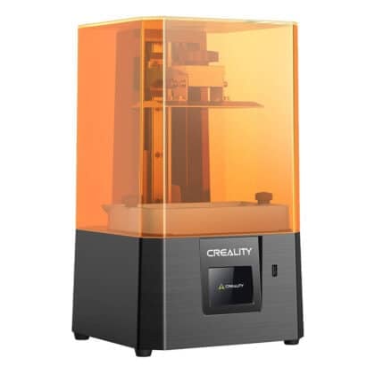 Εκτυπωτής 3D ρητίνης LCD Creality Halot R6