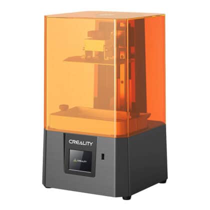 Εκτυπωτής 3D ρητίνης LCD Creality Halot R6