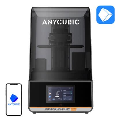 Anycubic Photon Mono M7 Pro 3D εκτυπωτής