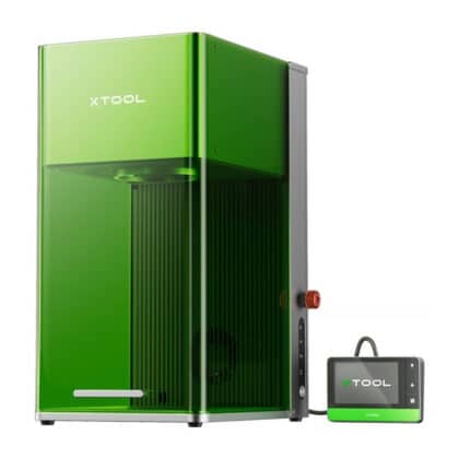 Μηχανή χάραξης λέιζερ xTool F1 Ultra 2 σε 1, μοντέλο P5010342