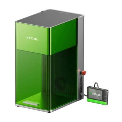 Μηχανή χάραξης λέιζερ xTool F1 Ultra 2 σε 1, μοντέλο P5010342