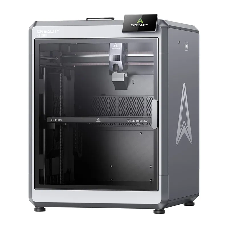 CREALITY K2 Plus Εκτυπωτής 3D, Μεγάλος Χώρος Εργασίας 350 x 350 x 350 mm - Image 3