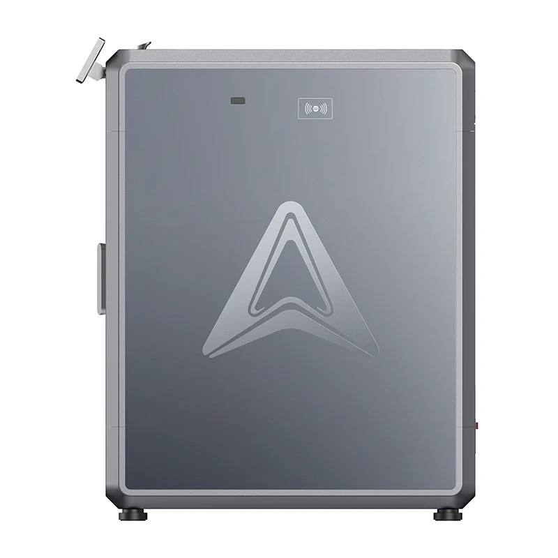 CREALITY K2 Plus Εκτυπωτής 3D, Μεγάλος Χώρος Εργασίας 350 x 350 x 350 mm - Image 5
