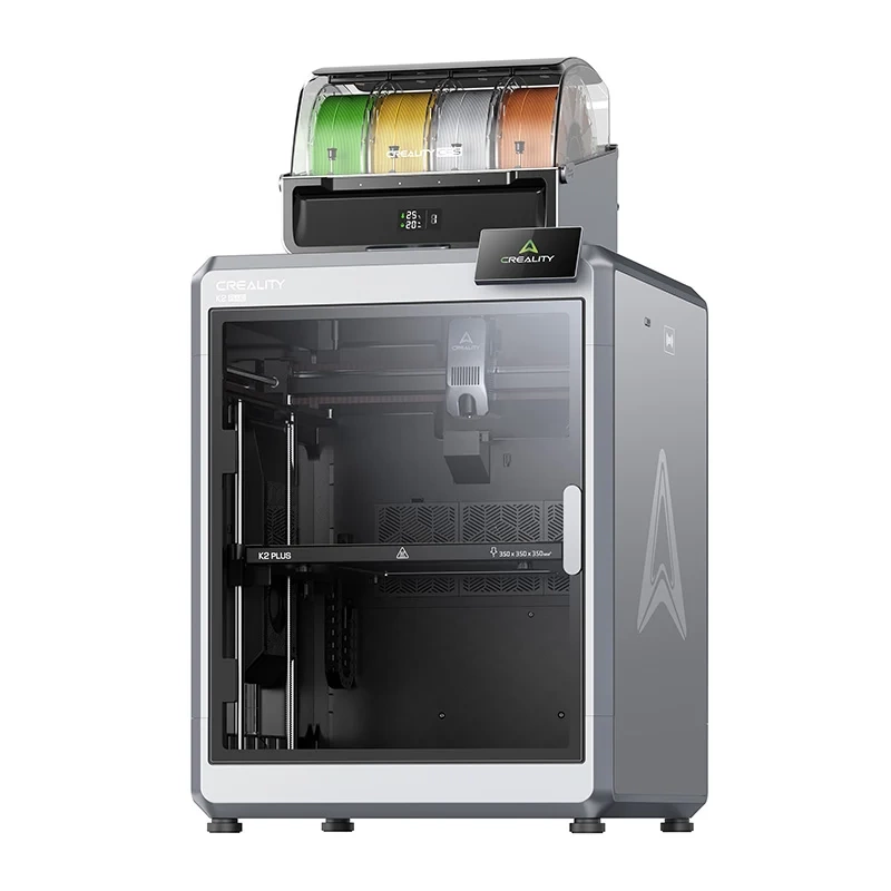 CREALITY K2 Plus Combo Εκτυπωτής 3D με Σύστημα CFS - Image 3