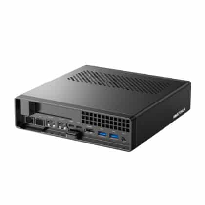 Mini PC Minisforum MS-01-S1390 με επεξεργαστή Intel Core i9-13900H
