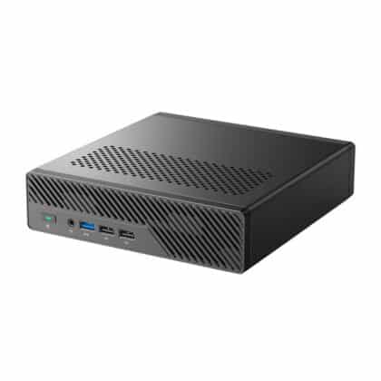 Mini PC Minisforum MS-01-S1390 με επεξεργαστή Intel Core i9-13900H