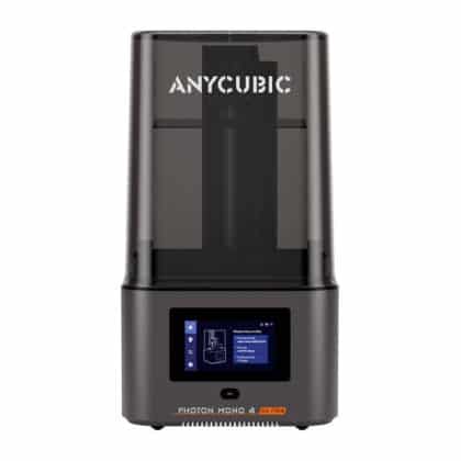 Τρισδιάστατος εκτυπωτής ρητίνης Anycubic Photon Mono 4 Ultra, μοντέλο PM4U-IP-O
