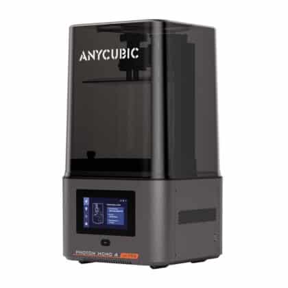 Τρισδιάστατος εκτυπωτής ρητίνης Anycubic Photon Mono 4 Ultra, μοντέλο PM4U-IP-O