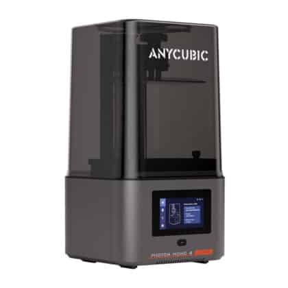 Τρισδιάστατος εκτυπωτής ρητίνης Anycubic Photon Mono 4 Ultra, μοντέλο PM4U-IP-O