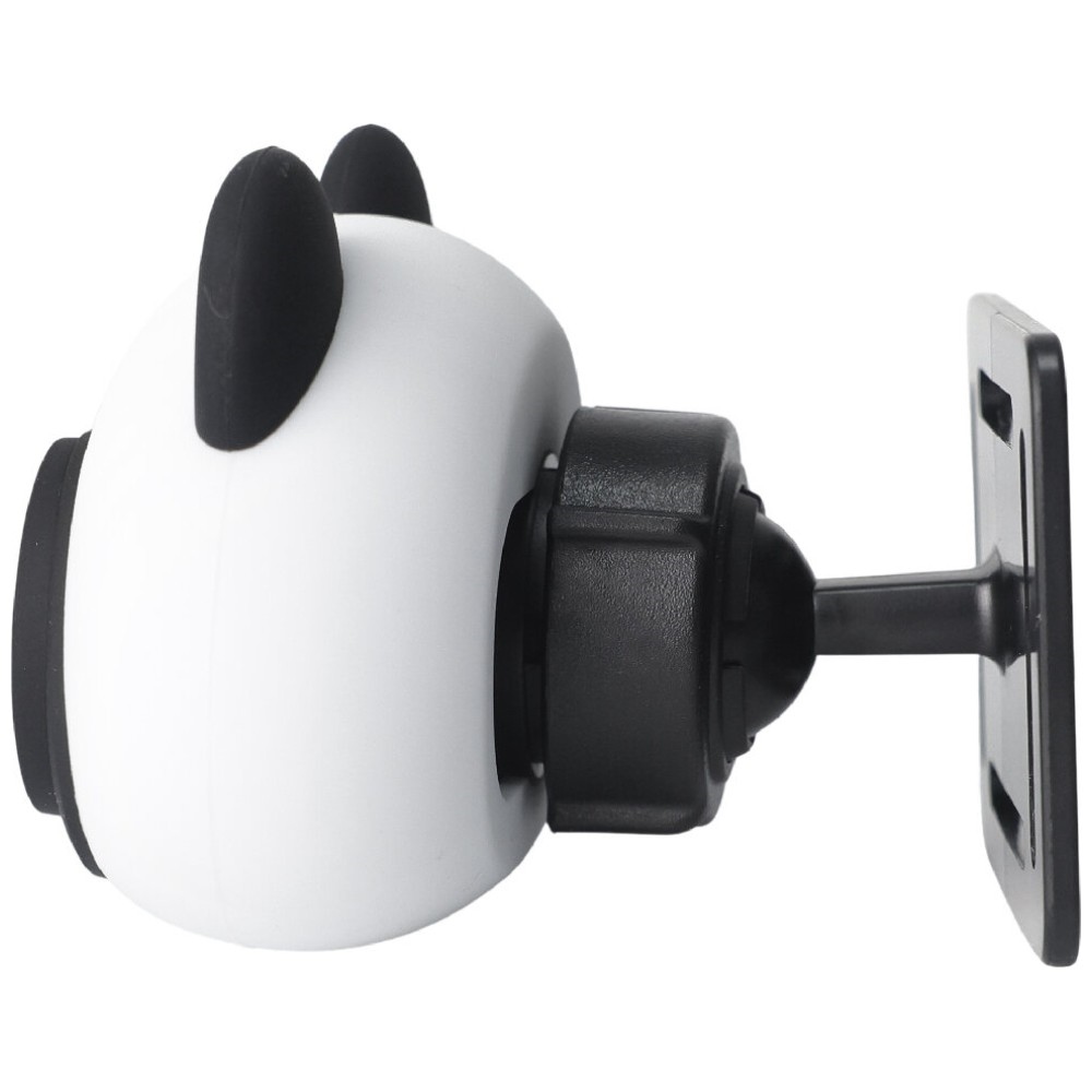 4smarts Προσαρμογέας Αυτοκινήτου με Κάμερα Panda CarPlay, Μαύρος - Image 3