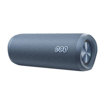 QCY SP7 Ασύρματο Ηχείο 40W, Μπλε