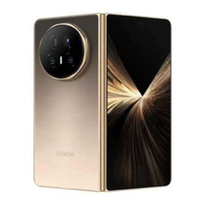 Honor Magic V5 5G Dual SIM 512GB 16GB RAM Χρυσό EU