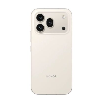 Honor 600 Pro 5G Dual SIM 512GB 12GB RAM Golden White EU