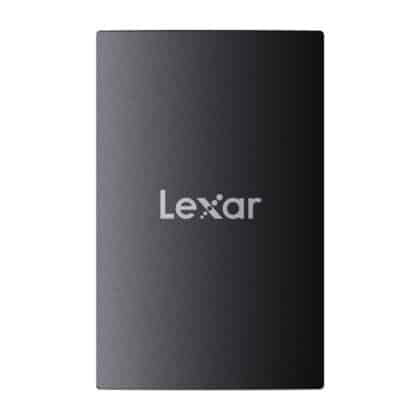 Φορητός SSD Lexar SL500 2TB με σύνδεση USB-C