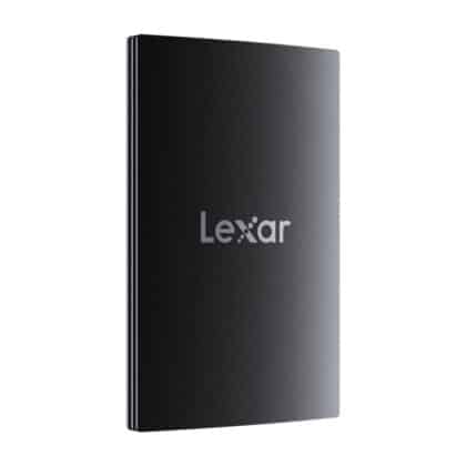 Φορητός SSD Lexar SL500 2TB με σύνδεση USB-C