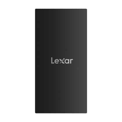 Lexar SL300 Φορητός SSD 1TB, Μαύρος