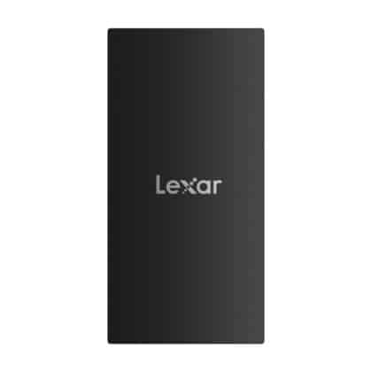 Lexar SL300 Φορητός SSD 2TB, 1050 MB/s