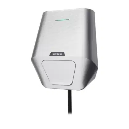 BESEN LX30 Επιτοίχιος Φορτιστής Ηλεκτρικών Αυτοκινήτων 22 kW, APP