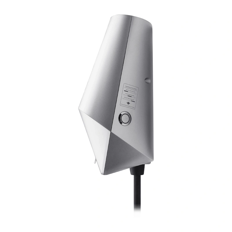 BESEN LX30 Επιτοίχιος Φορτιστής Ηλεκτρικών Αυτοκινήτων 22 kW, APP - Image 5