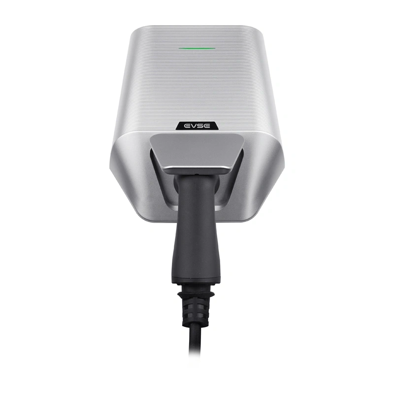 BESEN LX30 Επιτοίχιος Φορτιστής Ηλεκτρικών Αυτοκινήτων 22 kW, APP - Image 4