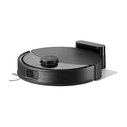 Roborock Q10 PF Ρομπότ Καθαρισμού, Μαύρο