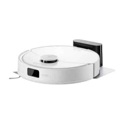 Roborock Q10 PF Ρομπότ Καθαρισμού, Λευκό